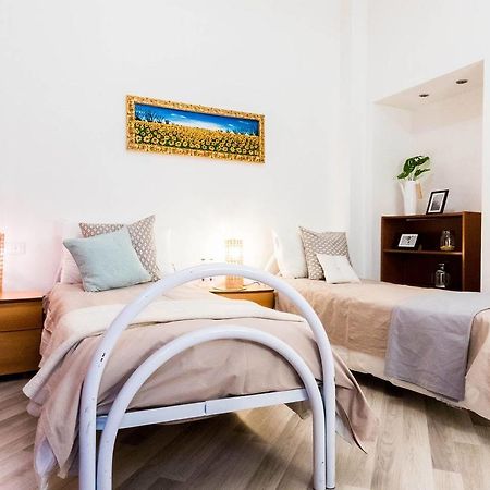 Hintown Submarine'S Apartment Μιλάνο Εξωτερικό φωτογραφία