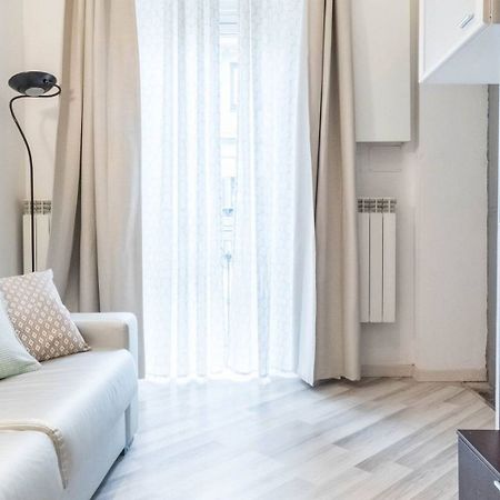 Hintown Submarine'S Apartment Μιλάνο Εξωτερικό φωτογραφία
