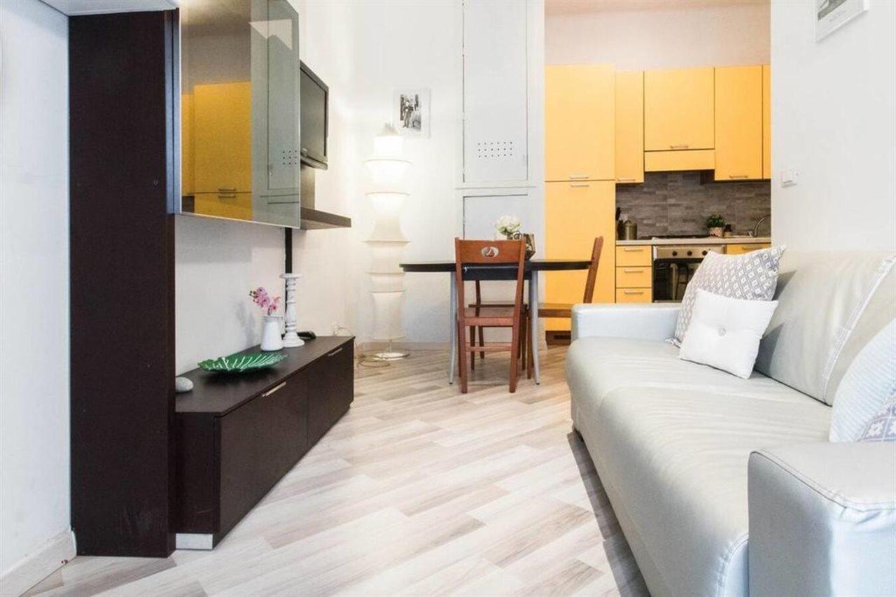 Hintown Submarine'S Apartment Μιλάνο Εξωτερικό φωτογραφία