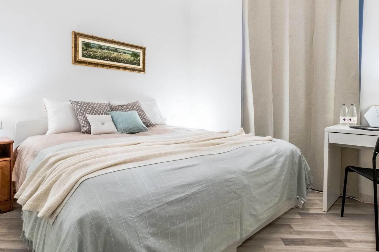 Hintown Submarine'S Apartment Μιλάνο Εξωτερικό φωτογραφία