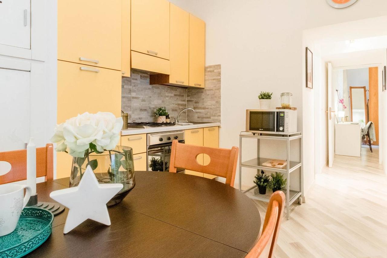 Hintown Submarine'S Apartment Μιλάνο Εξωτερικό φωτογραφία