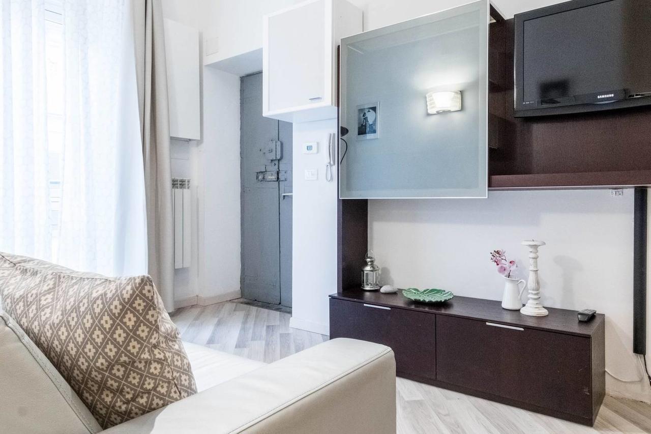 Hintown Submarine'S Apartment Μιλάνο Εξωτερικό φωτογραφία