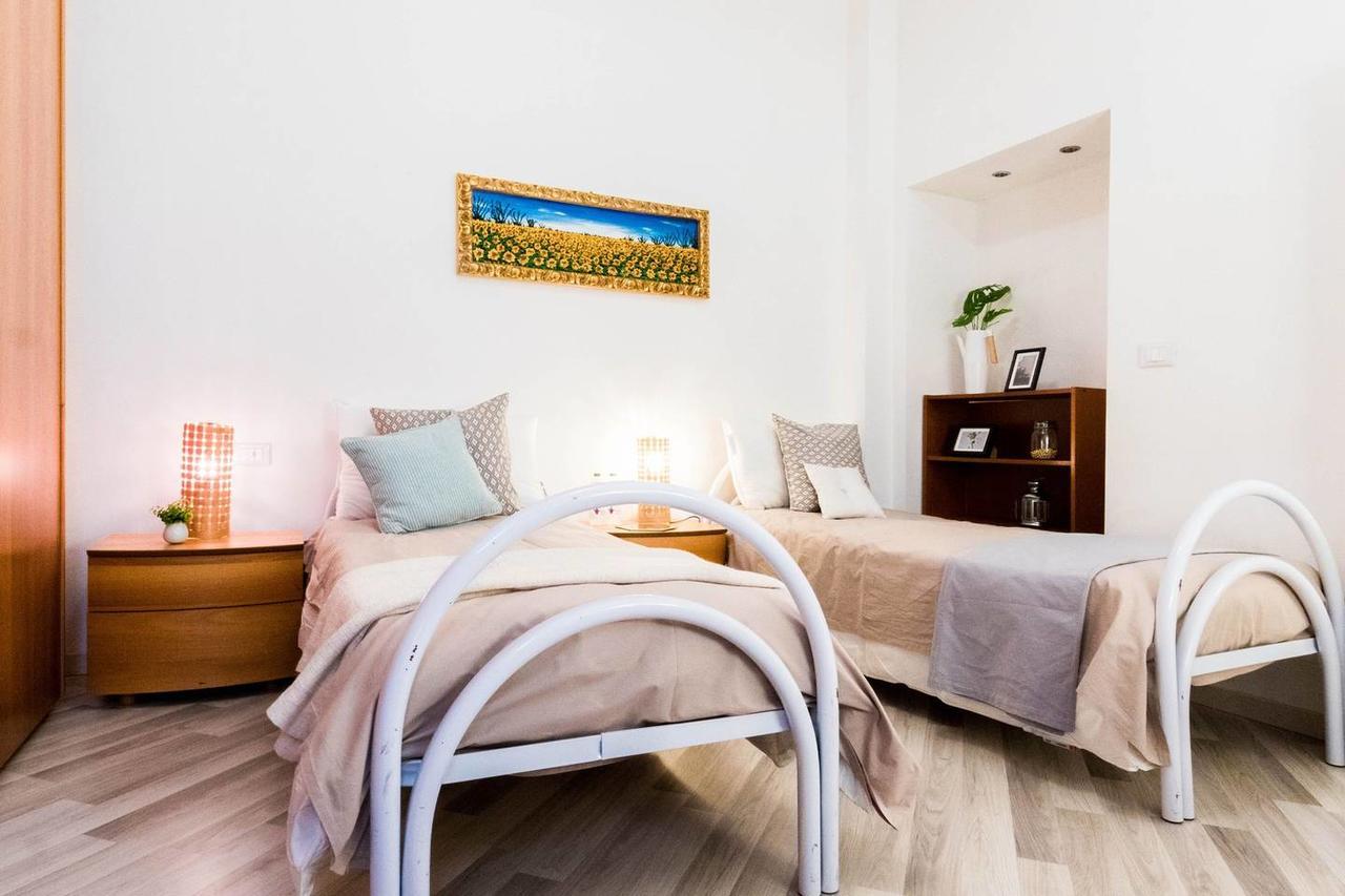 Hintown Submarine'S Apartment Μιλάνο Εξωτερικό φωτογραφία