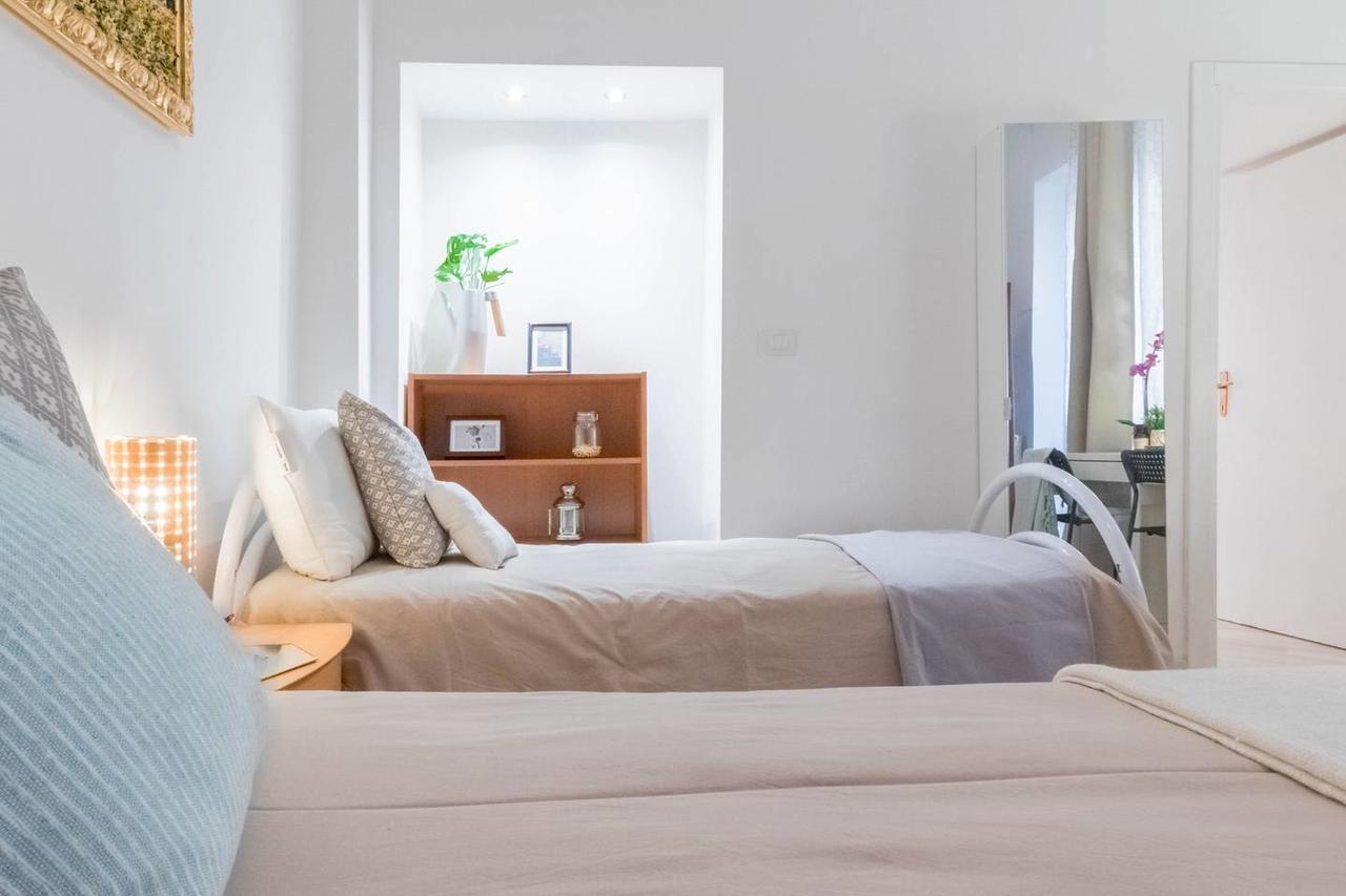 Hintown Submarine'S Apartment Μιλάνο Εξωτερικό φωτογραφία