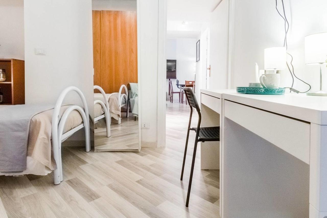 Hintown Submarine'S Apartment Μιλάνο Εξωτερικό φωτογραφία