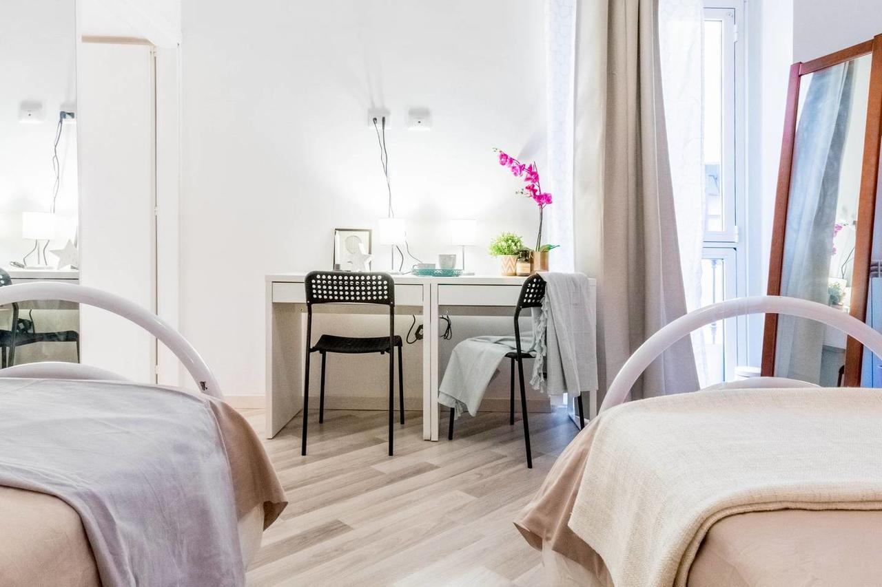 Hintown Submarine'S Apartment Μιλάνο Εξωτερικό φωτογραφία