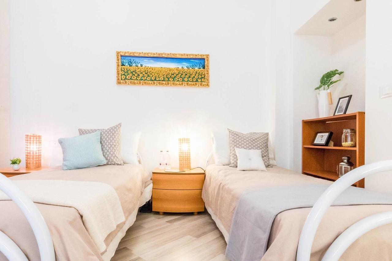 Hintown Submarine'S Apartment Μιλάνο Εξωτερικό φωτογραφία