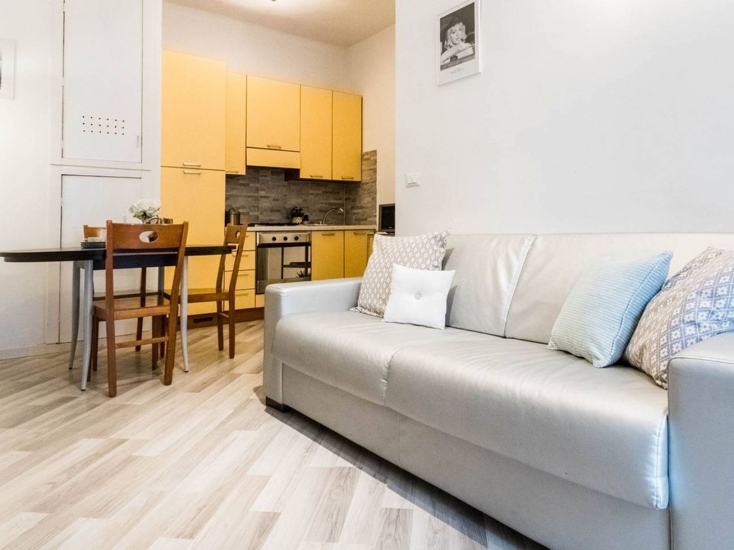 Hintown Submarine'S Apartment Μιλάνο Εξωτερικό φωτογραφία
