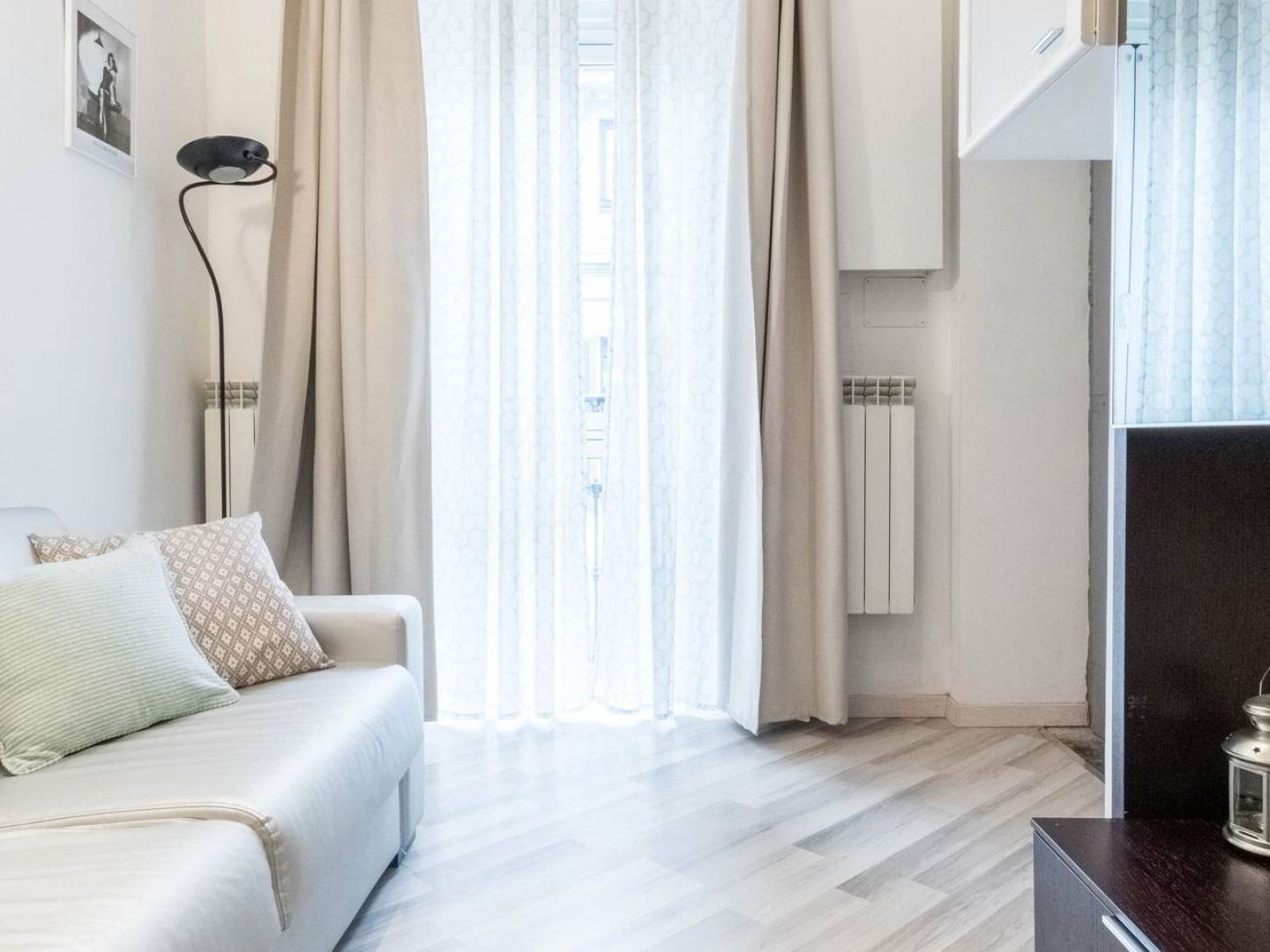 Hintown Submarine'S Apartment Μιλάνο Εξωτερικό φωτογραφία